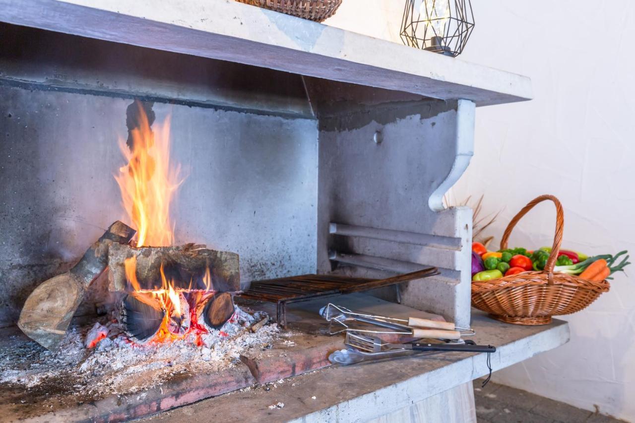 Appartamento Ferdo 2 Makarska Esterno foto