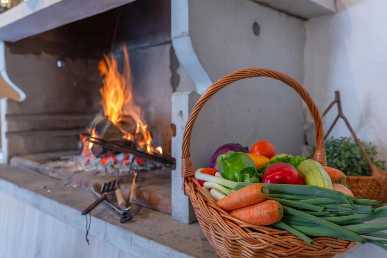 Appartamento Ferdo 2 Makarska Esterno foto