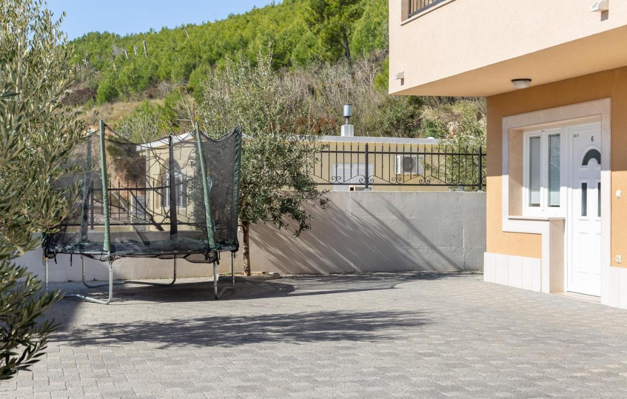 Appartamento Ferdo 2 Makarska Esterno foto